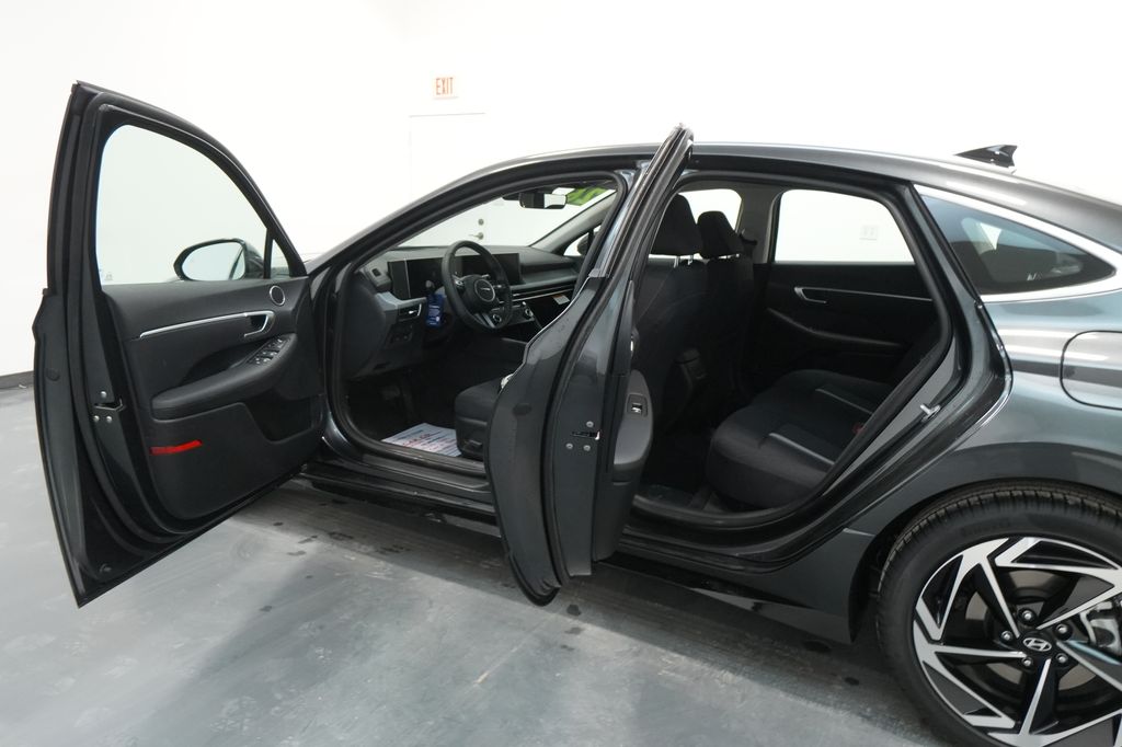 2026 Hyundai Sonata