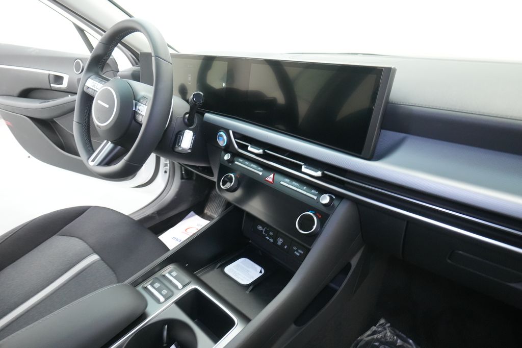 2026 Hyundai Sonata