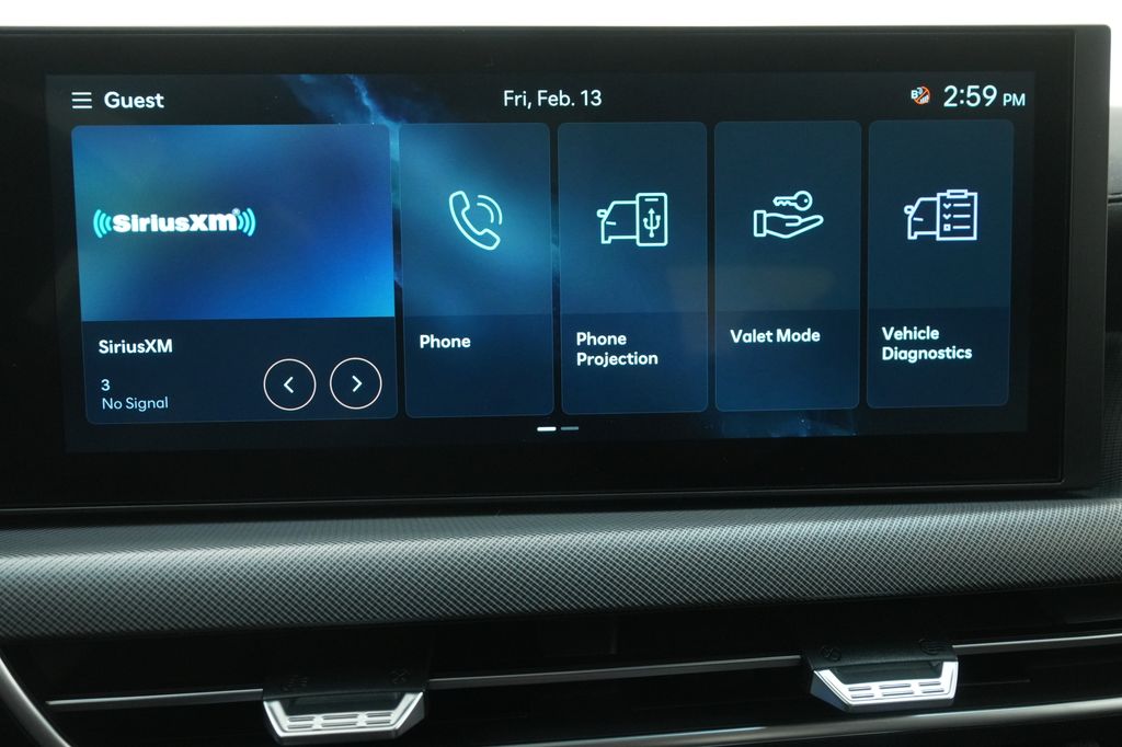 2026 Hyundai Sonata