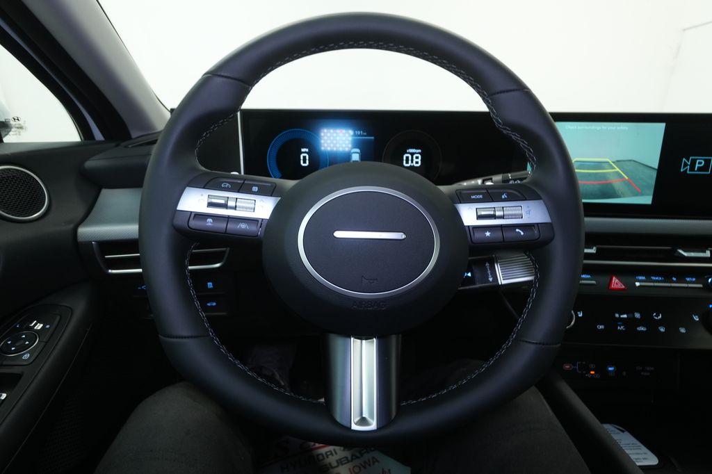2026 Hyundai Sonata