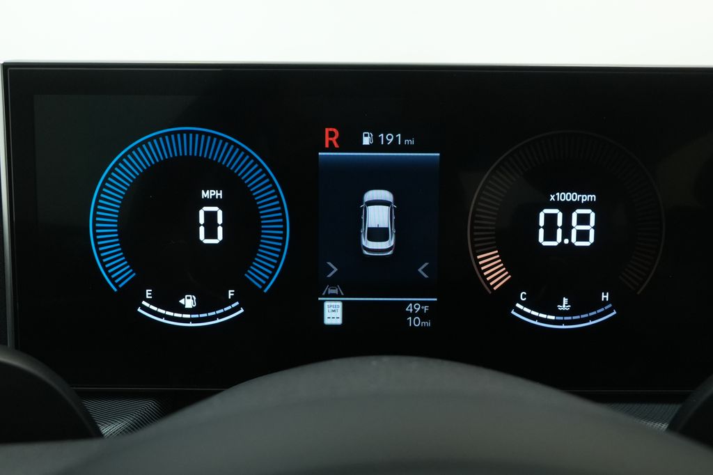 2026 Hyundai Sonata