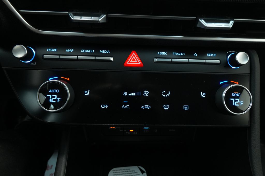 2026 Hyundai Sonata