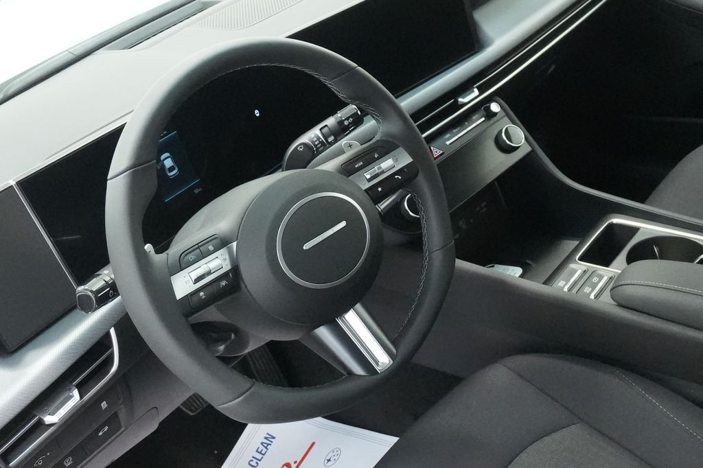 2026 Hyundai Sonata