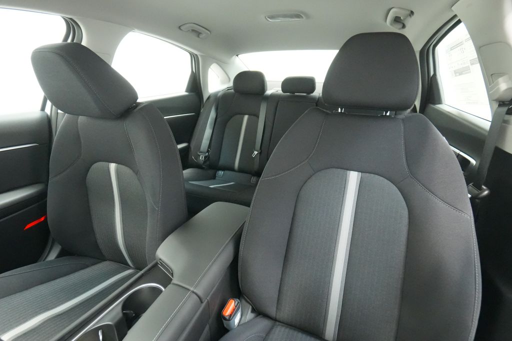 2026 Hyundai Sonata
