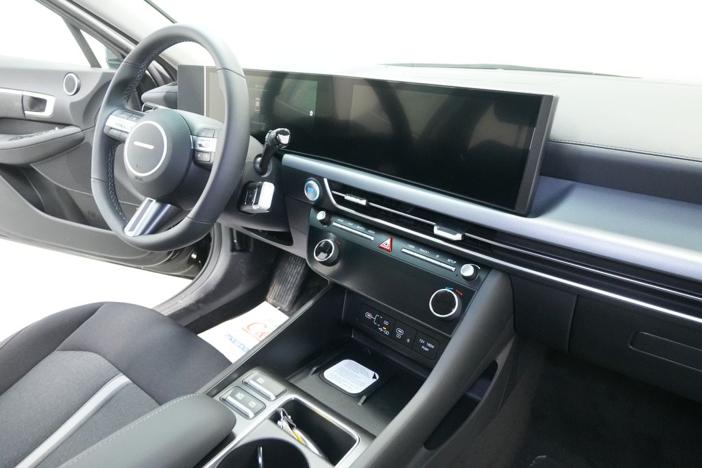 2026 Hyundai Sonata