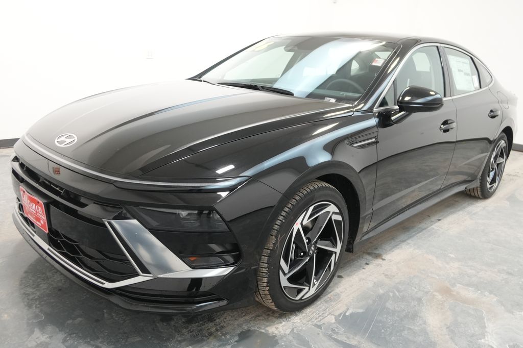 2026 Hyundai Sonata