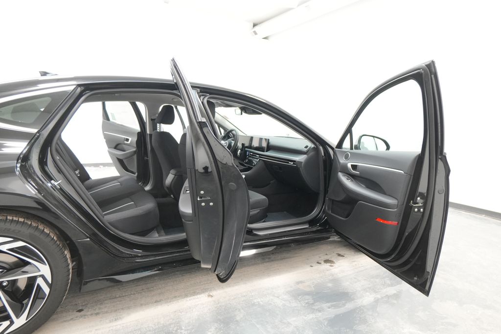 2026 Hyundai Sonata
