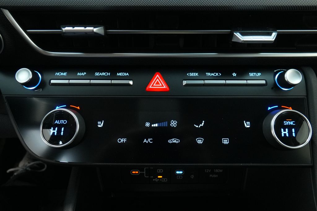2026 Hyundai Sonata