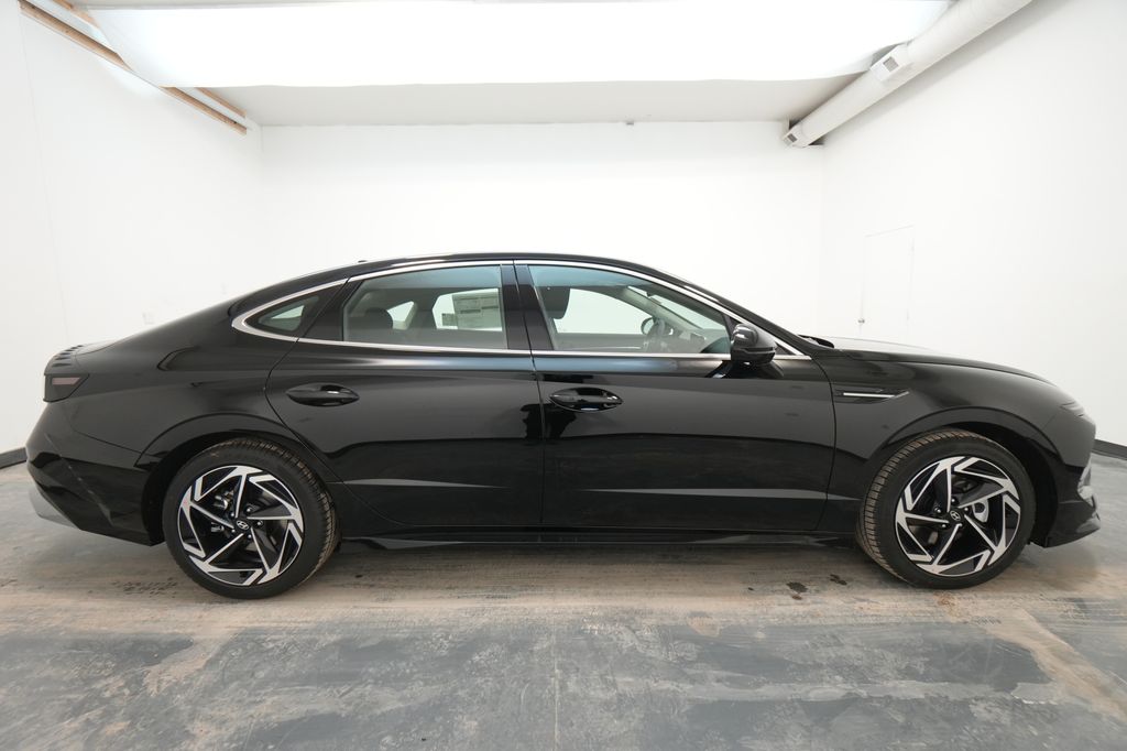 2026 Hyundai Sonata