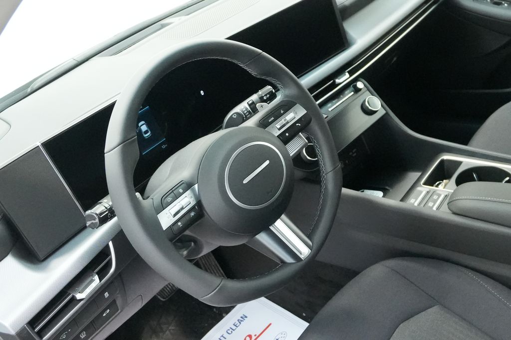 2026 Hyundai Sonata