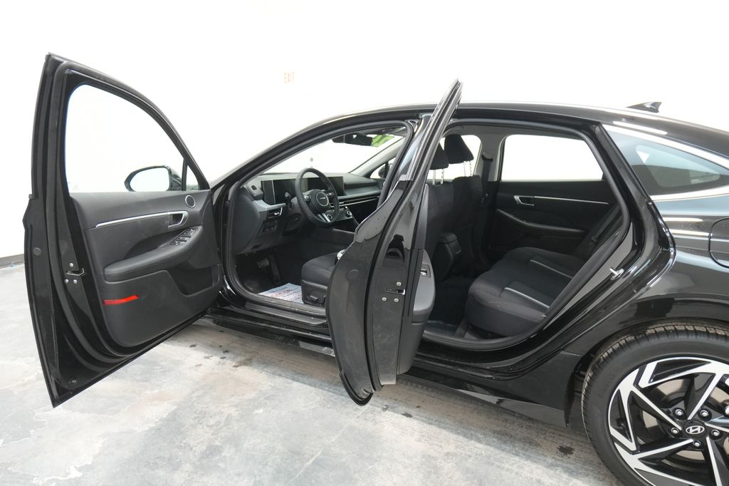 2026 Hyundai Sonata