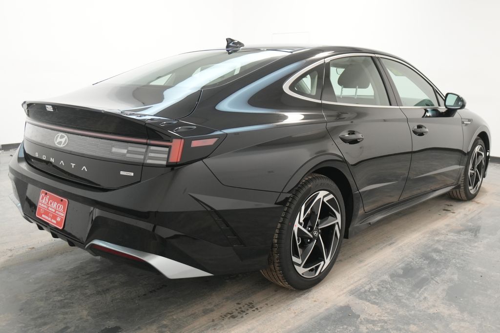 2026 Hyundai Sonata