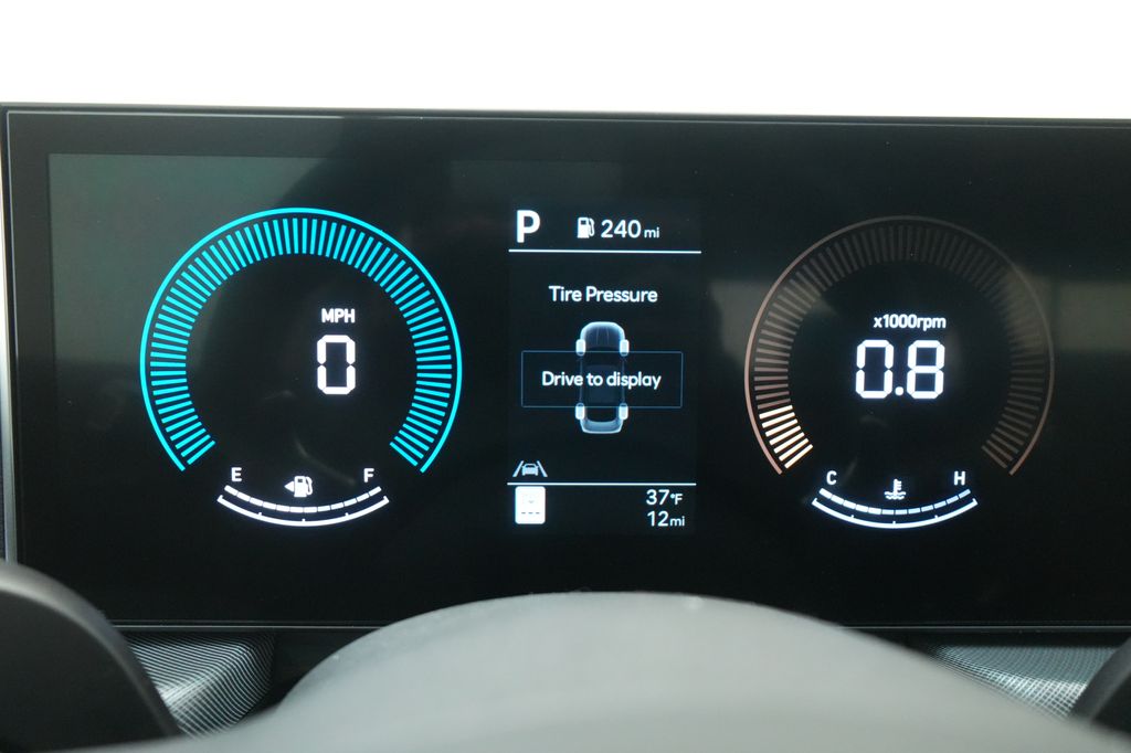 2026 Hyundai Sonata