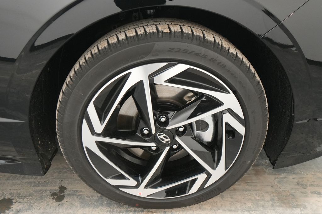 2026 Hyundai Sonata