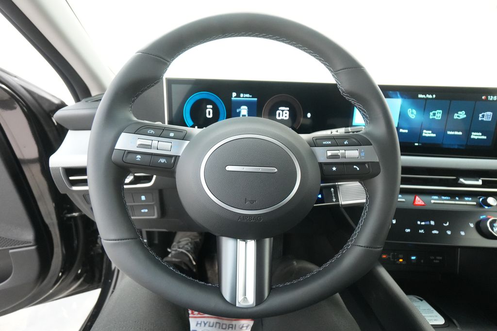 2026 Hyundai Sonata