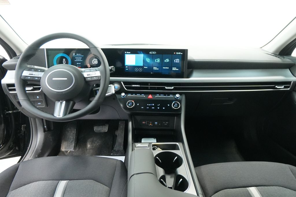 2026 Hyundai Sonata