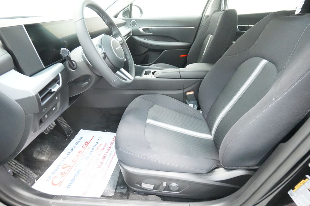 2026 Hyundai Sonata
