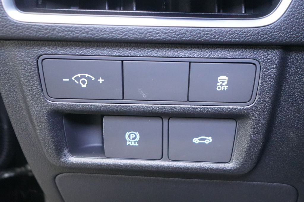 2026 Hyundai Sonata