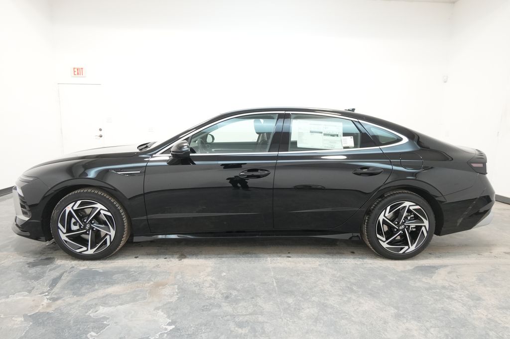 2026 Hyundai Sonata