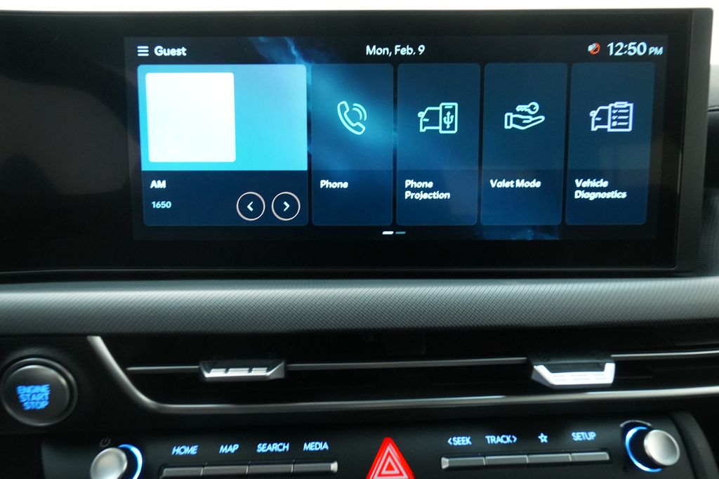 2026 Hyundai Sonata