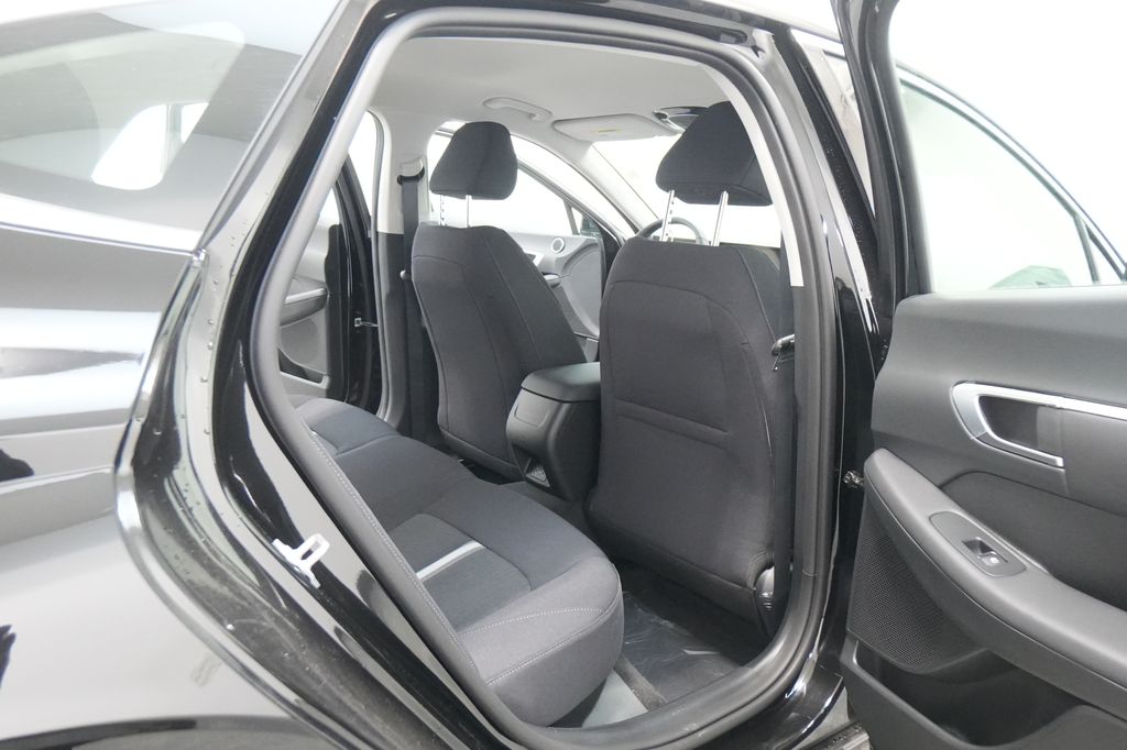 2026 Hyundai Sonata