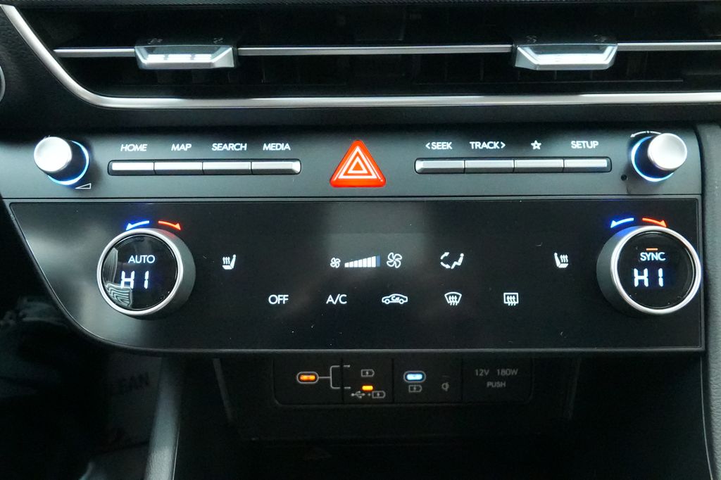 2026 Hyundai Sonata