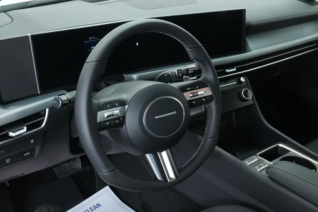 2026 Hyundai Sonata