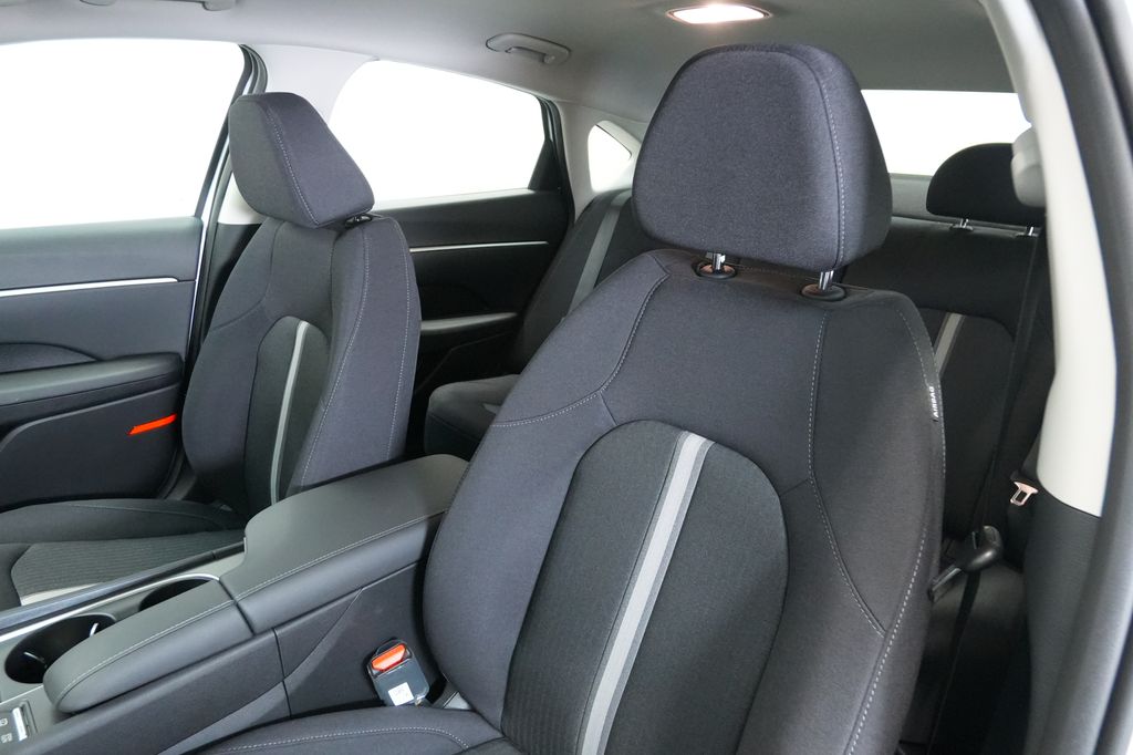 2026 Hyundai Sonata