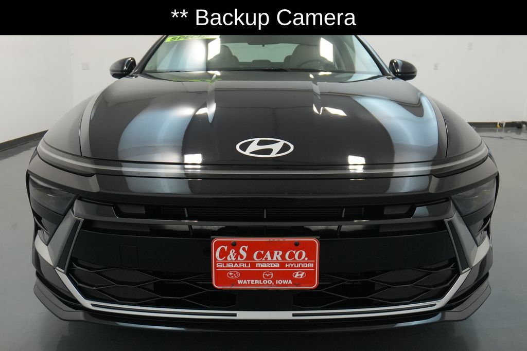 2024 Hyundai Sonata