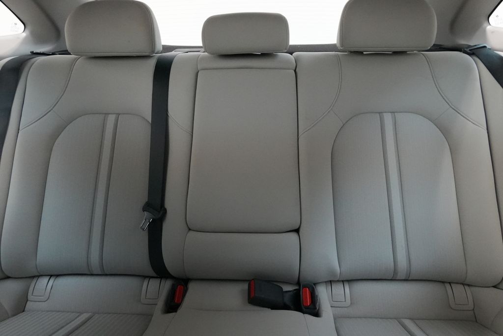 2024 Hyundai Sonata