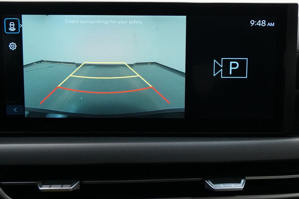 2024 Hyundai Sonata