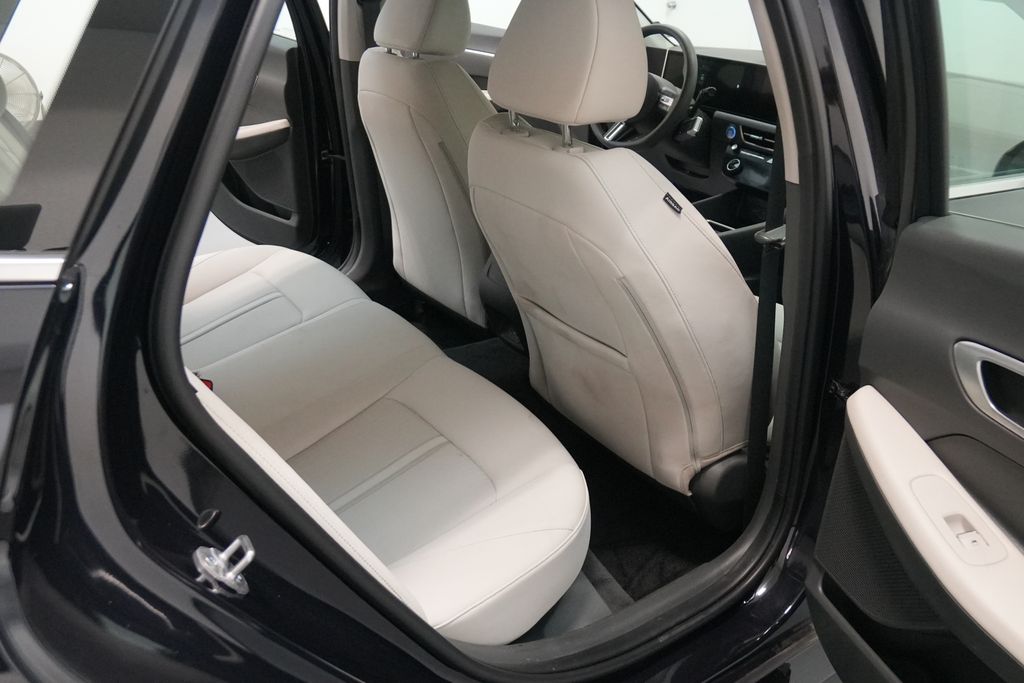 2024 Hyundai Sonata