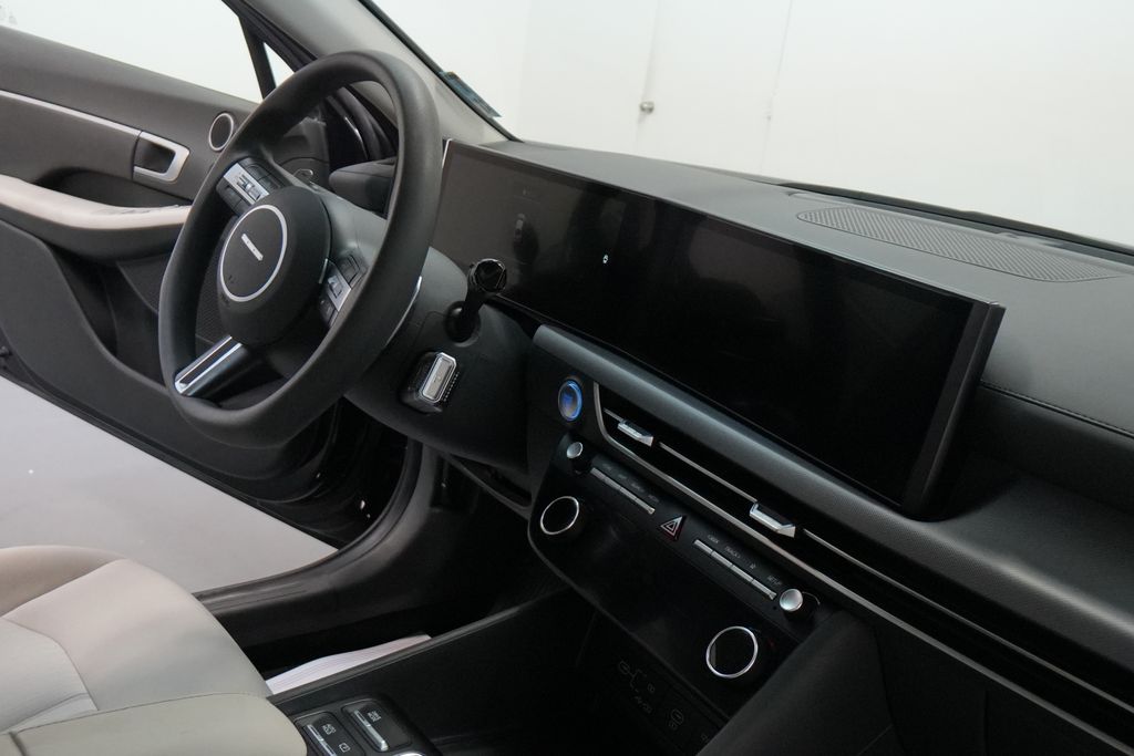 2024 Hyundai Sonata
