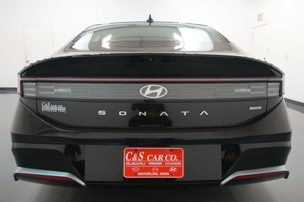 2024 Hyundai Sonata