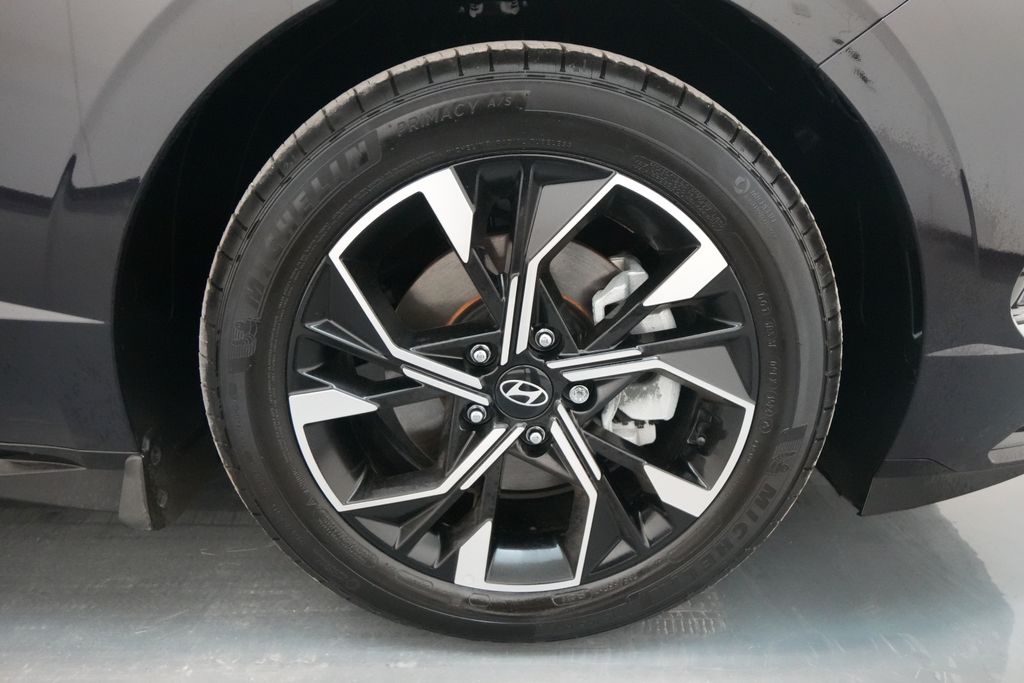 2024 Hyundai Sonata