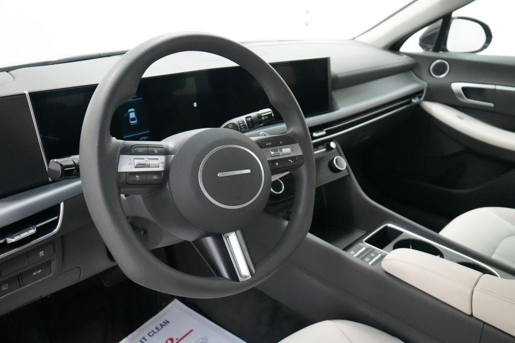 2024 Hyundai Sonata