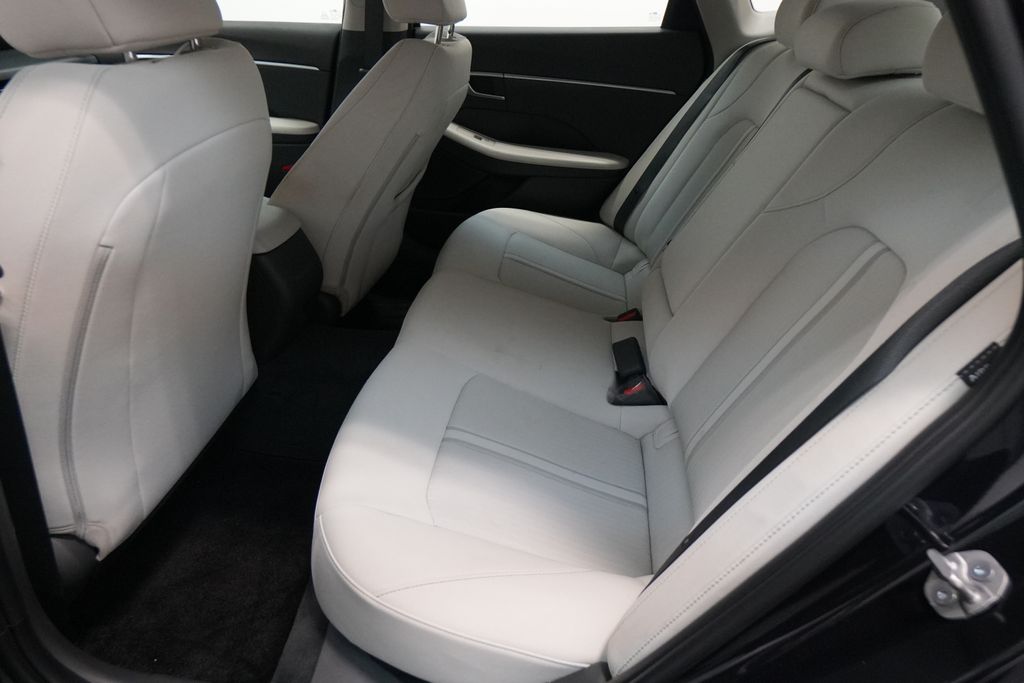2024 Hyundai Sonata