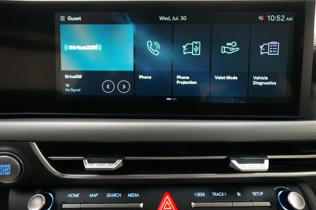 2025 Hyundai Sonata