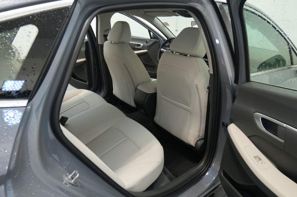 2025 Hyundai Sonata