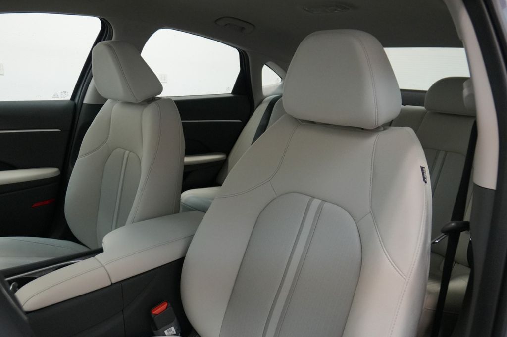 2025 Hyundai Sonata