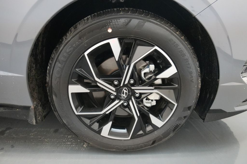 2025 Hyundai Sonata