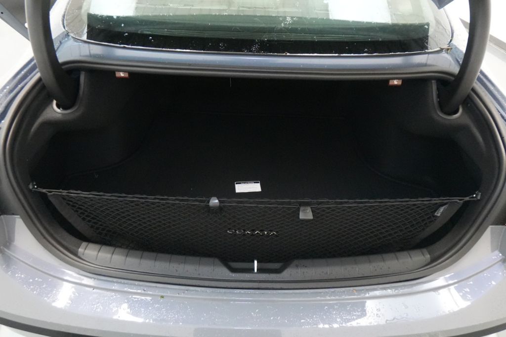 2025 Hyundai Sonata