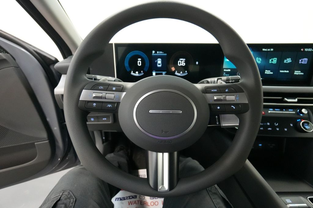 2025 Hyundai Sonata