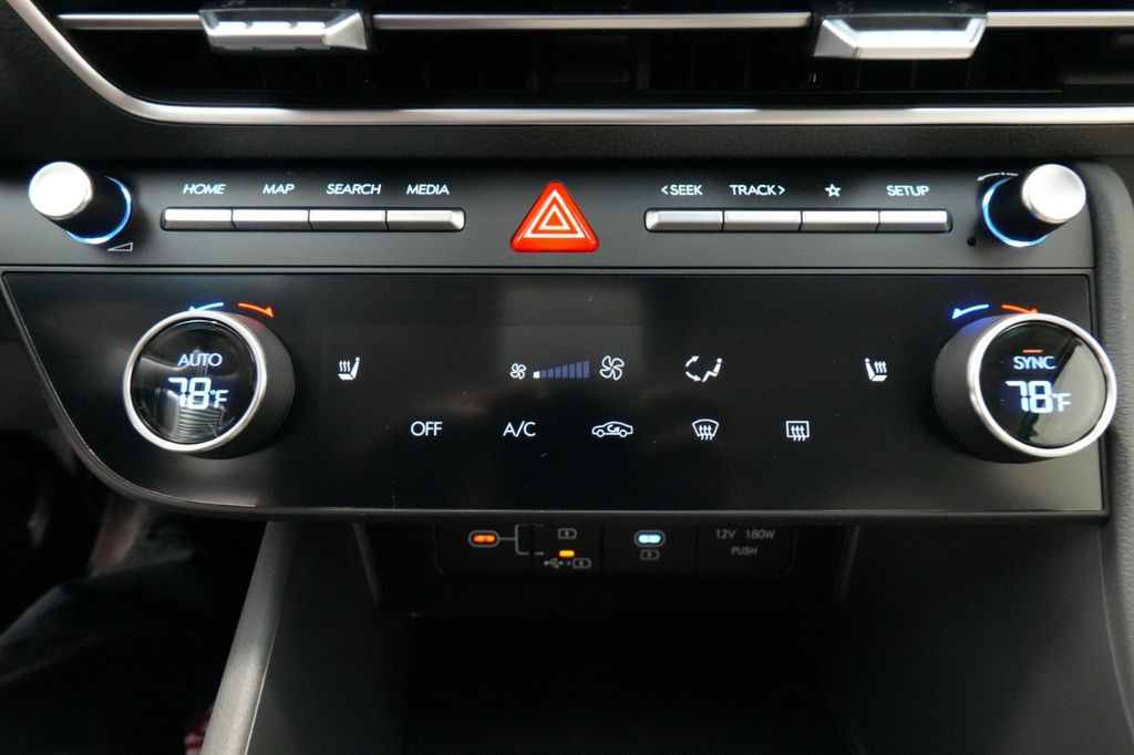 2025 Hyundai Sonata