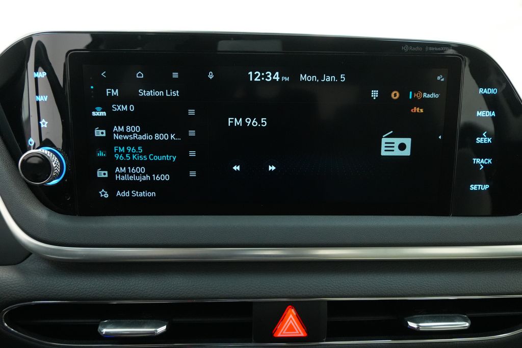 2023 Hyundai Sonata