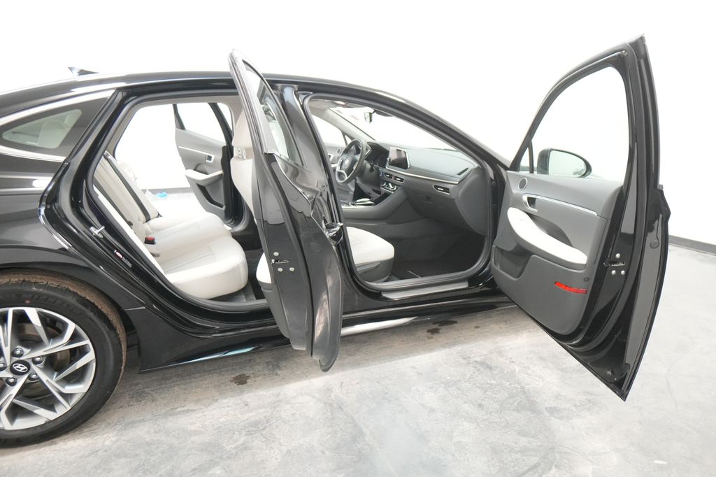 2023 Hyundai Sonata