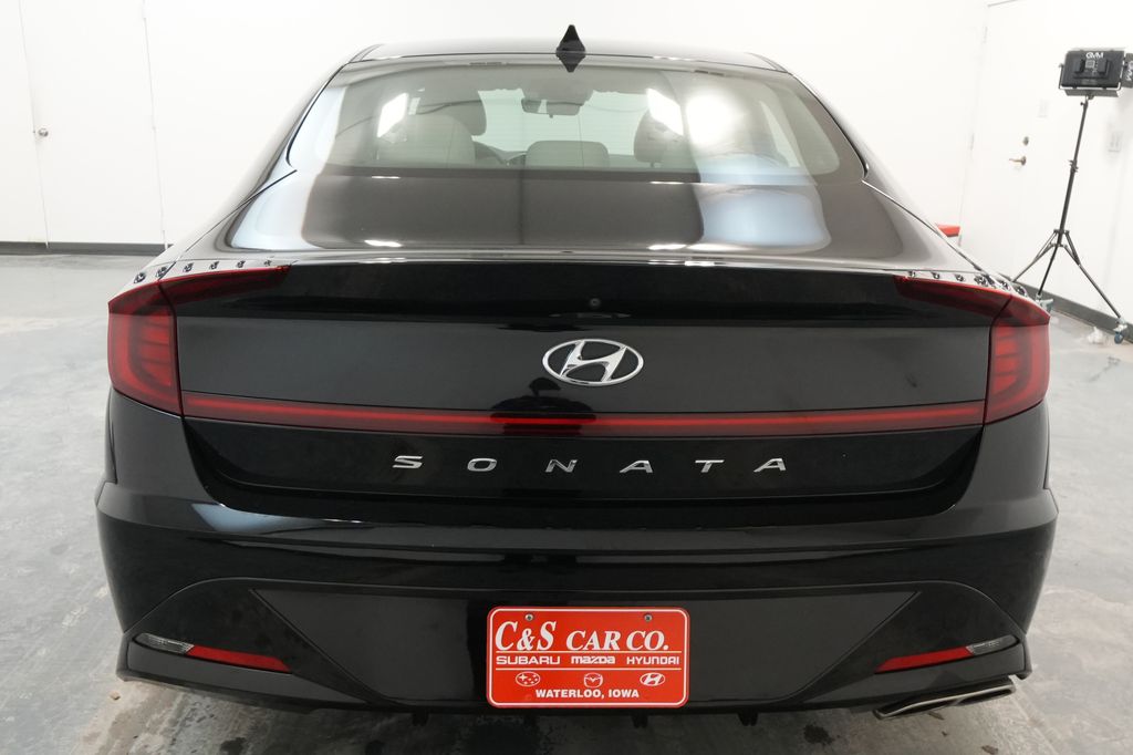 2023 Hyundai Sonata