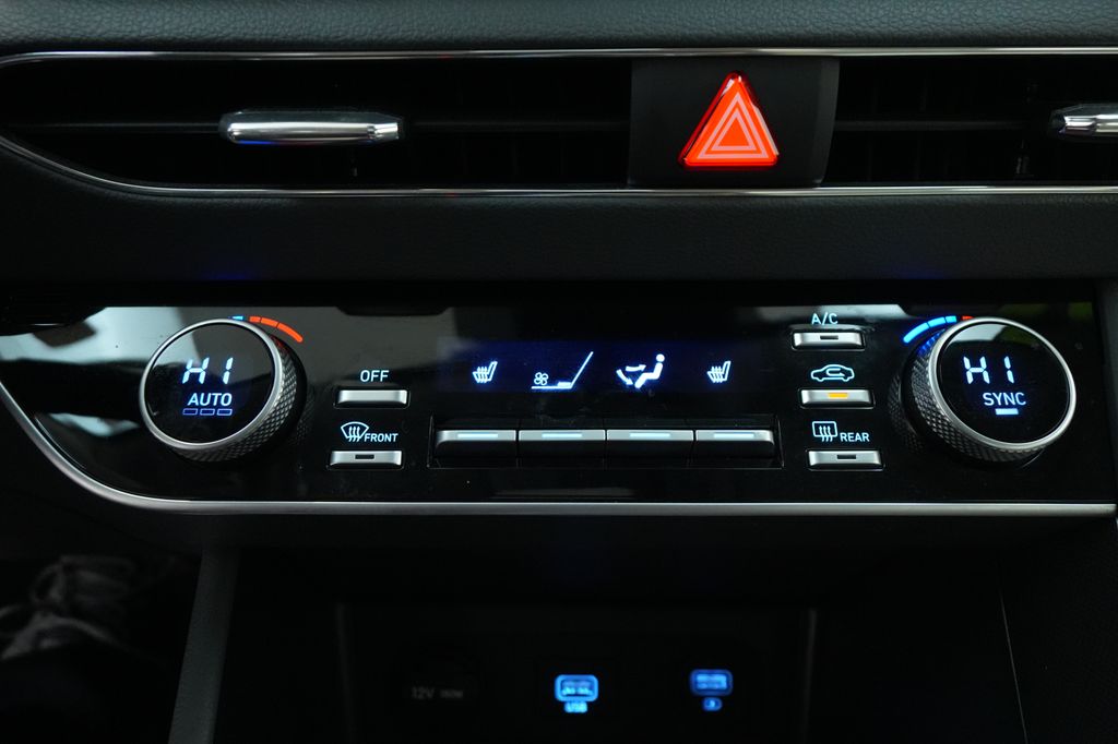2023 Hyundai Sonata