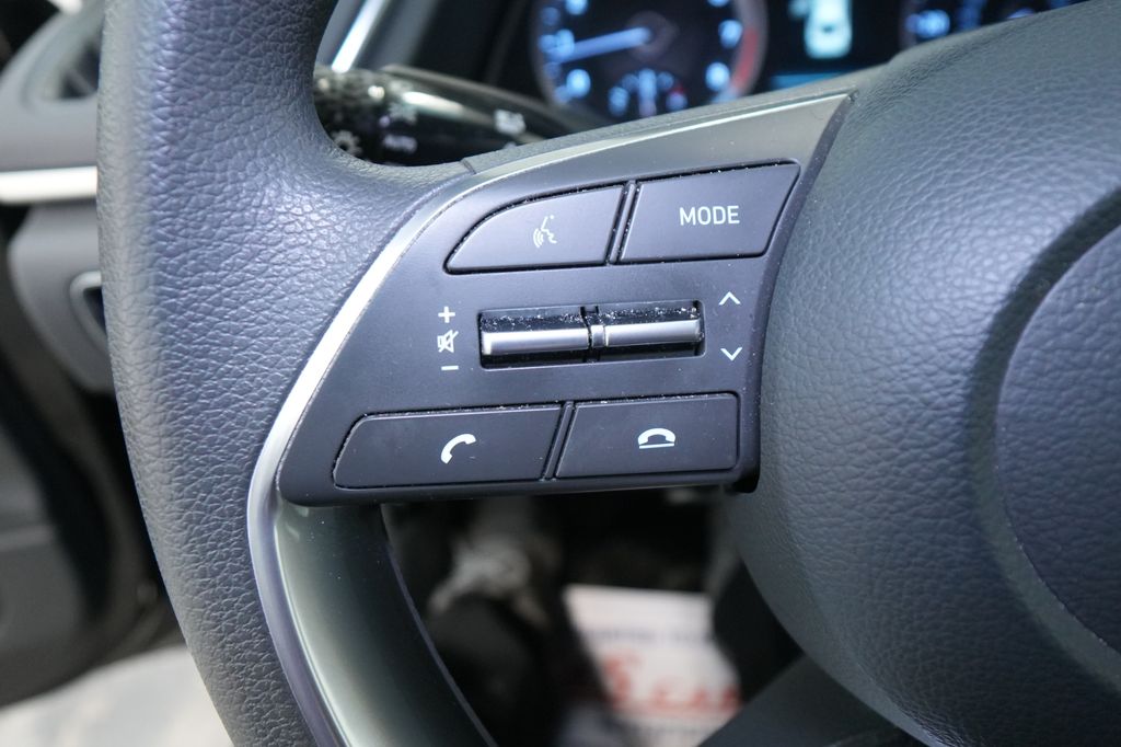 2023 Hyundai Sonata