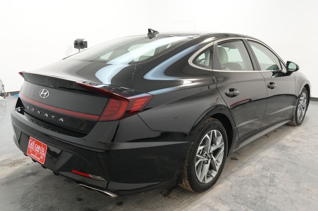2023 Hyundai Sonata